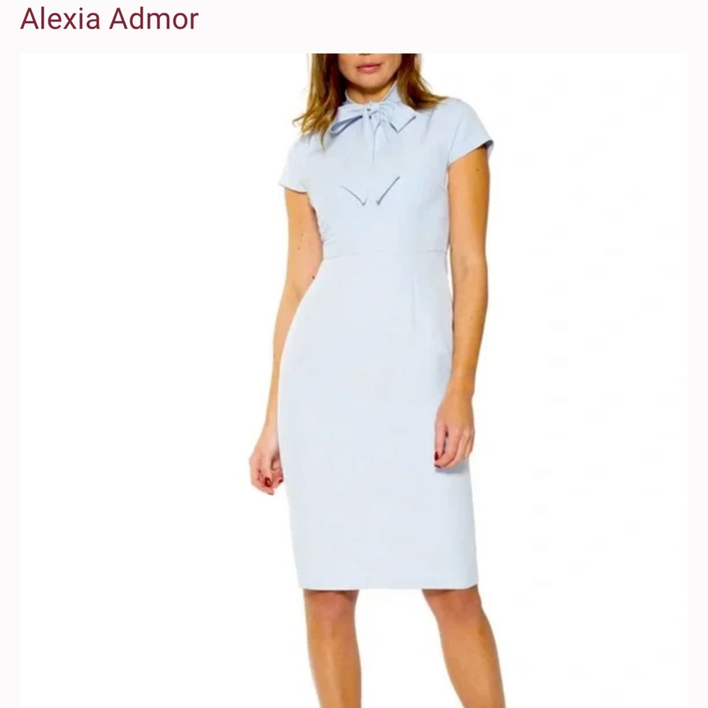 Alexia Admor dress NWT size 4